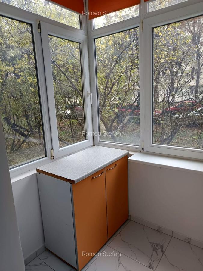 Inchiriere - Apartament 3 Camere - Teiul Doamnei - Plan Secund - 9