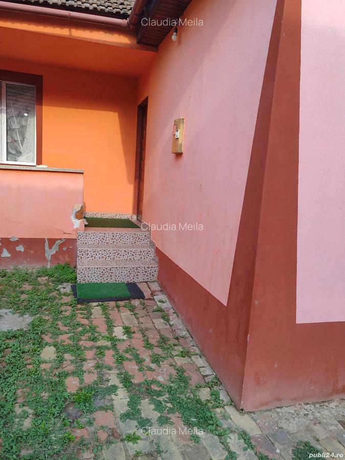 Casa de Vanzare Sanandrei - 3