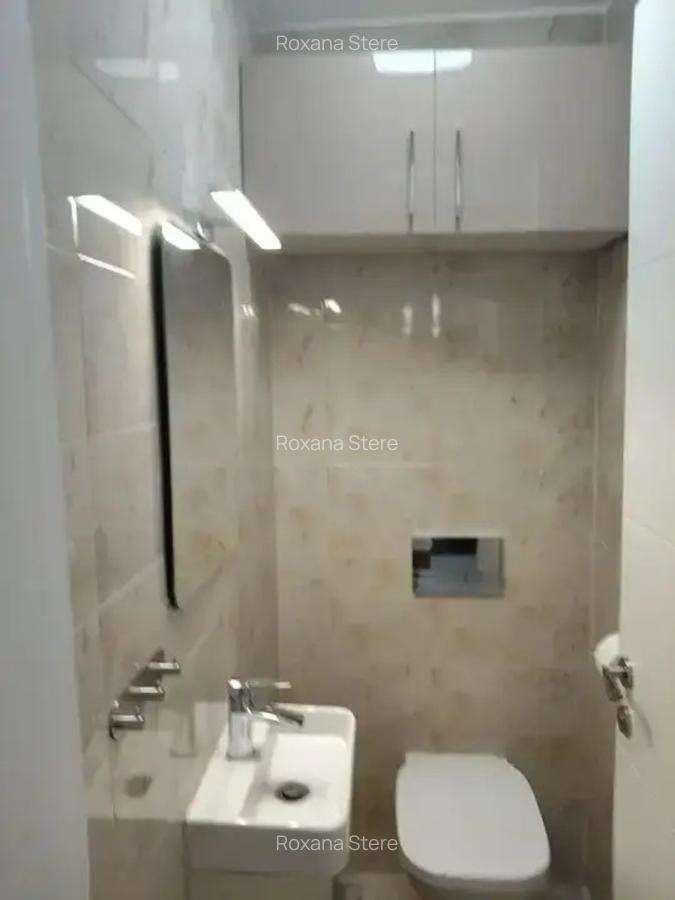 3 camere Barbu Vacarescu / Parcare subterana - 5