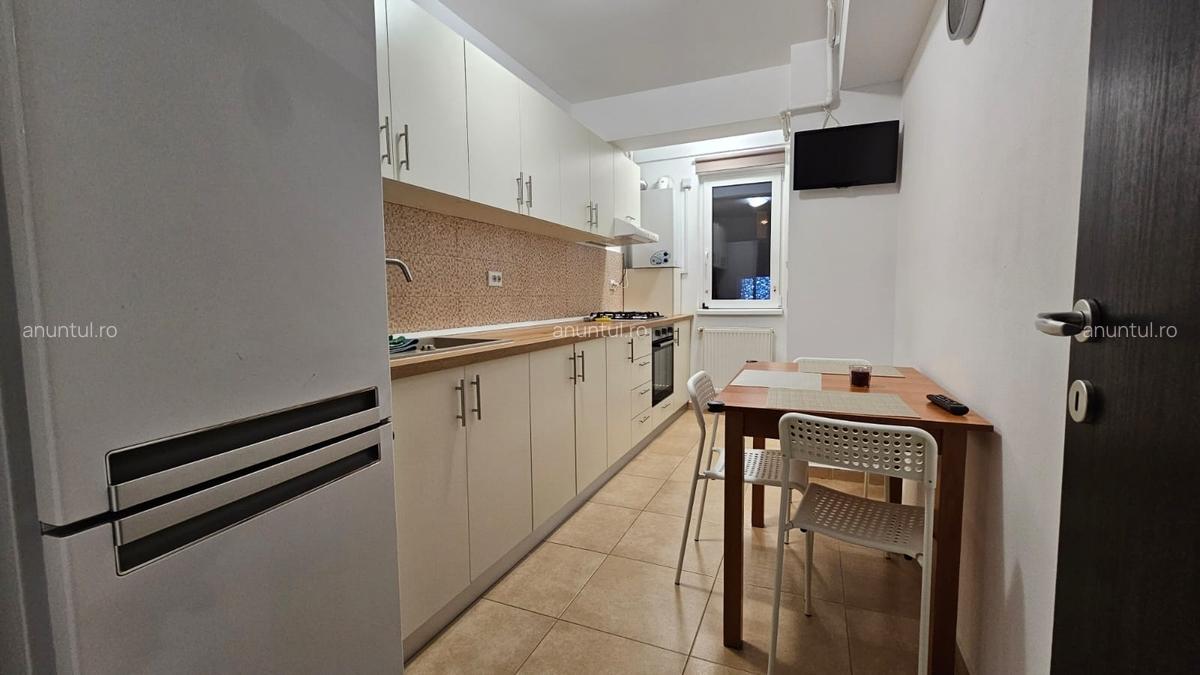 Trapezului, 10min. metrou 1 Decembrie centrala loc parcare, mobilat, utilat - 3