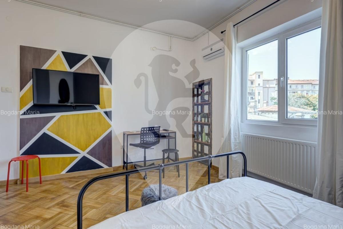 Apartament 2 Camere | Hristo Botev | Centrala Proprie - 4