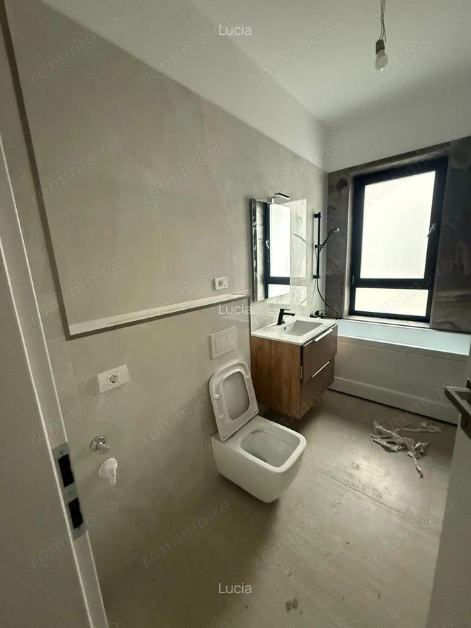 Apartament cu 2 camere FINISAJE DE CALITATE la doar 1 minut de mag Profi Braytim - 13