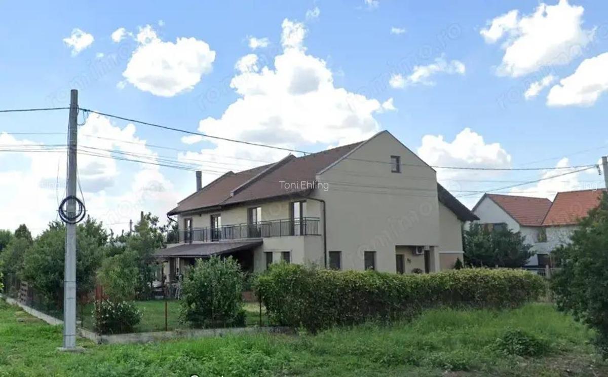 Duplex 5 camere, SU 180 mp, teren 413 mp, central in Dumbravita - 14