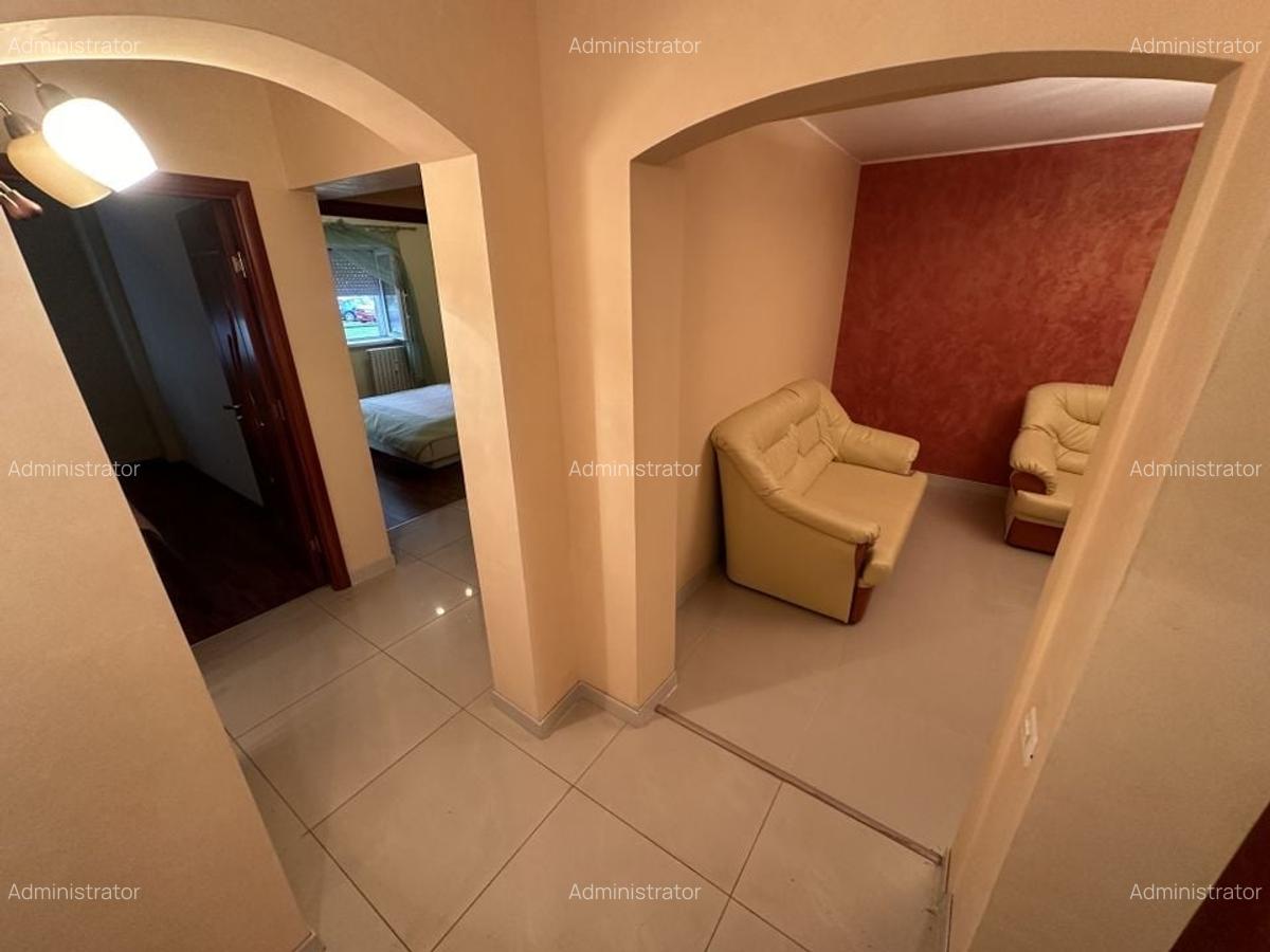 Apartament 3 camere zona Dacia - 11