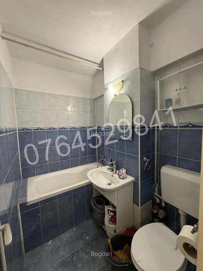 Vand apartament 2 camere,Colentina-Teiul Doamnei,zona sectia 7 politie,Str. Ion Berindei nr.5 - 19