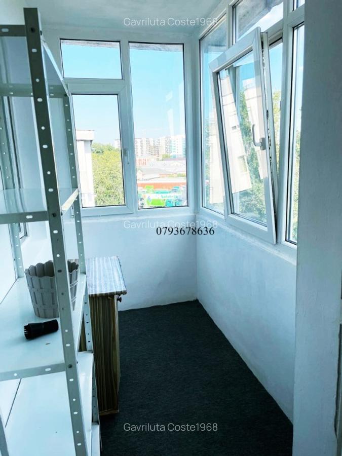 PRET OCAZIE DOAR 250 EURO - EXCLUSIVITATE !!! Apartament 1 camere Metalurgiei - - 9