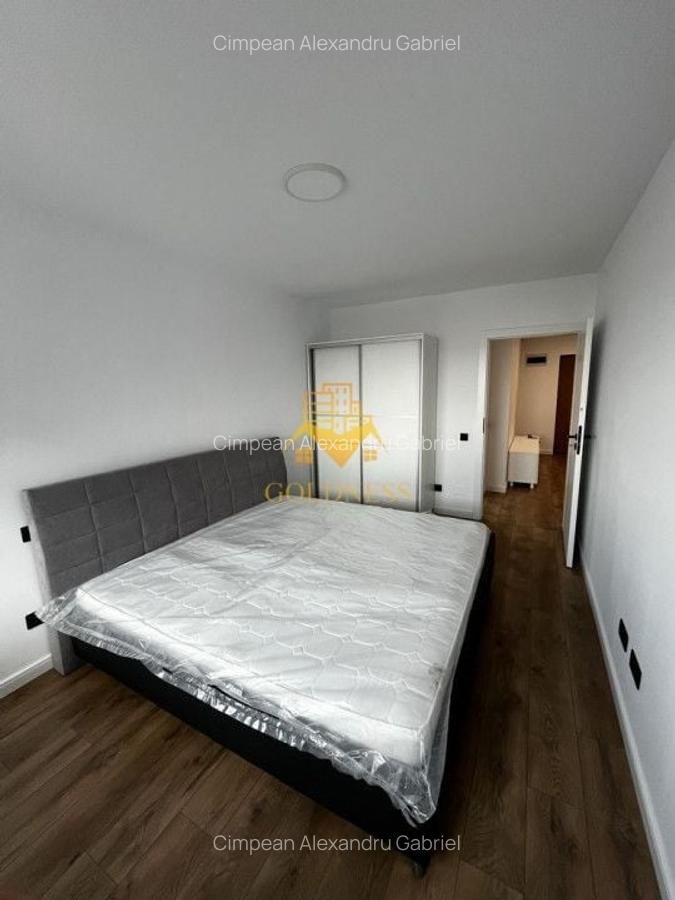 3 camere, modern, bloc nou, Zorilor Zona Frunzisului,LIDL,Golden Tulip - 1