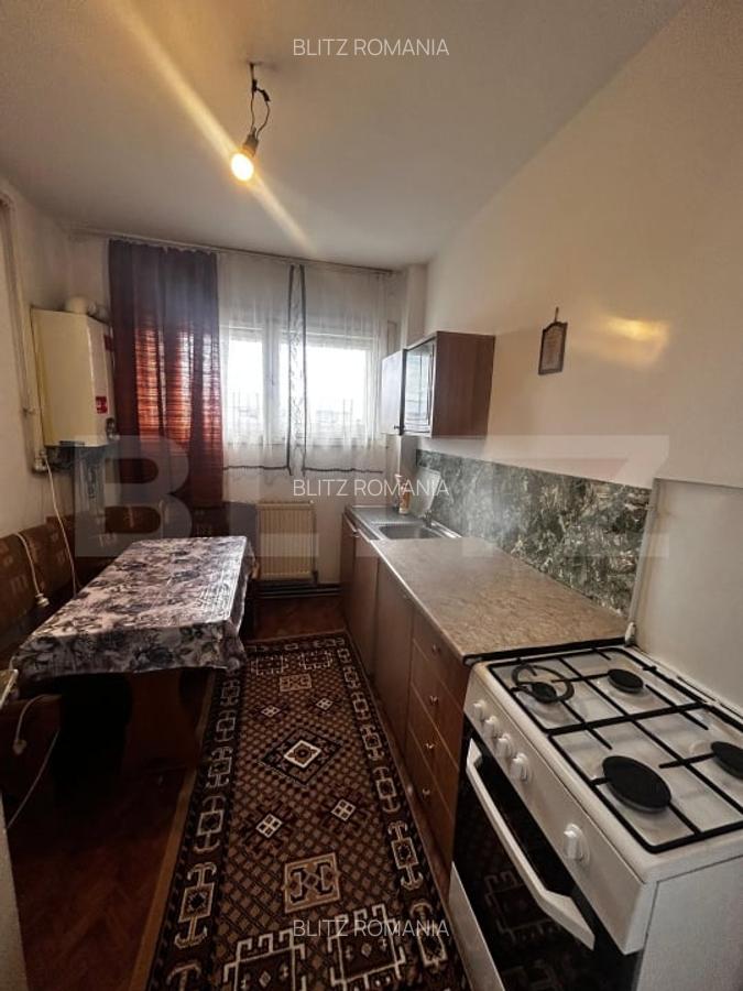 Apartament cu 2 camere, 49 mp, zona Grivitei - 3