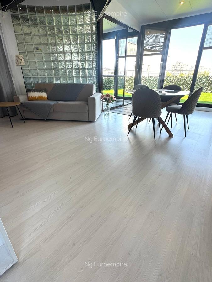 Studio de vanzare, zona Km 4-5 - 10
