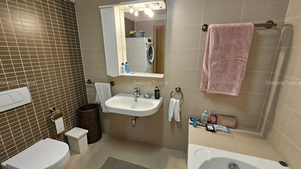 Inchiriere Apartament 3 camere Iancu Nicolae - 12
