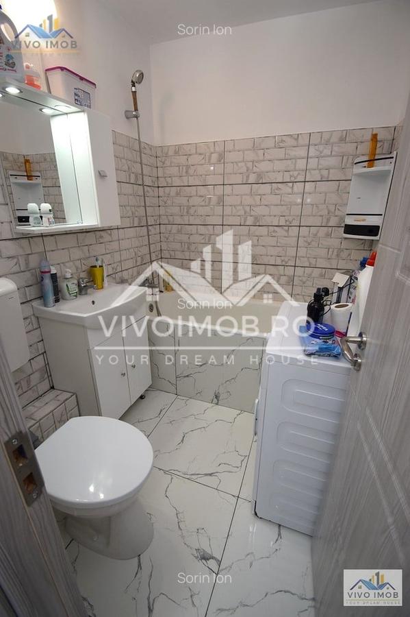 Iancului-Măgura Vulturului | etaj 1 | renovată integral 2025 | mobilată&utilată - 13