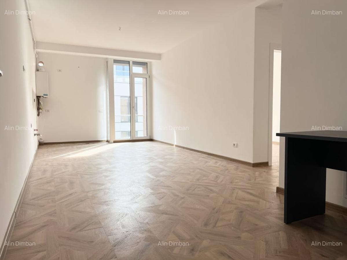Apartament 2 camere,53mp utili, Loc de parcare inscris in CF-Torontalului - 2