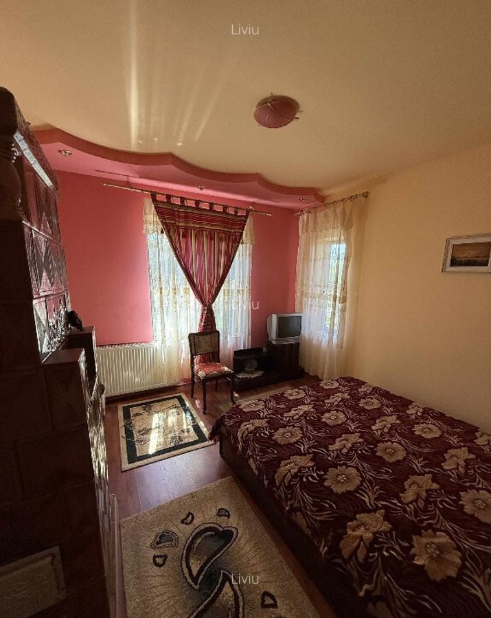 Casa spa?ioasa in Pogoanele, jude?ul Buzau - 4