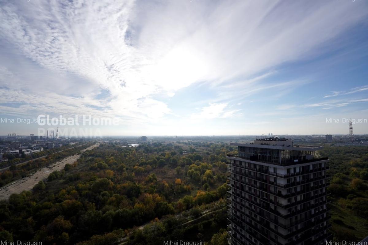 Apartament 3 CAMERE - 142 MP || Asmita Gardens + Parcare - 19 Apartament 3 CAMERE - 142 MP || Asmita Gardens + Parcare - 19