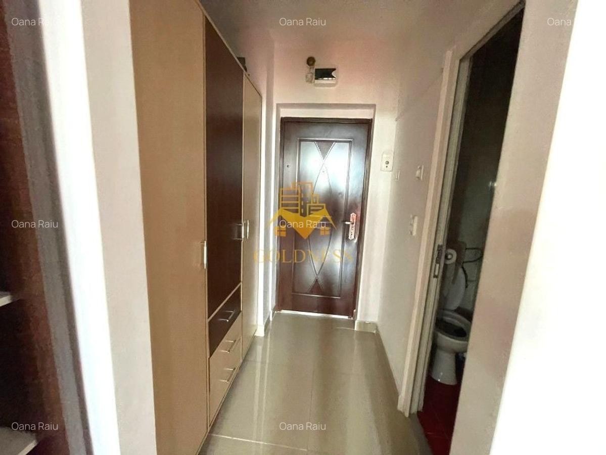Garsonieră decomandată, mobilată în Gheorgheni - 7