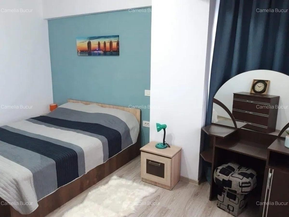 Apartament cu 2 camere - zona Baza 3 - complex Felicia Residence - 4