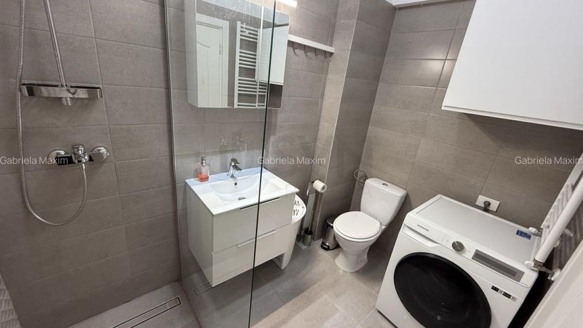 Apartament cu 2 camere decomandat în Titan - 9