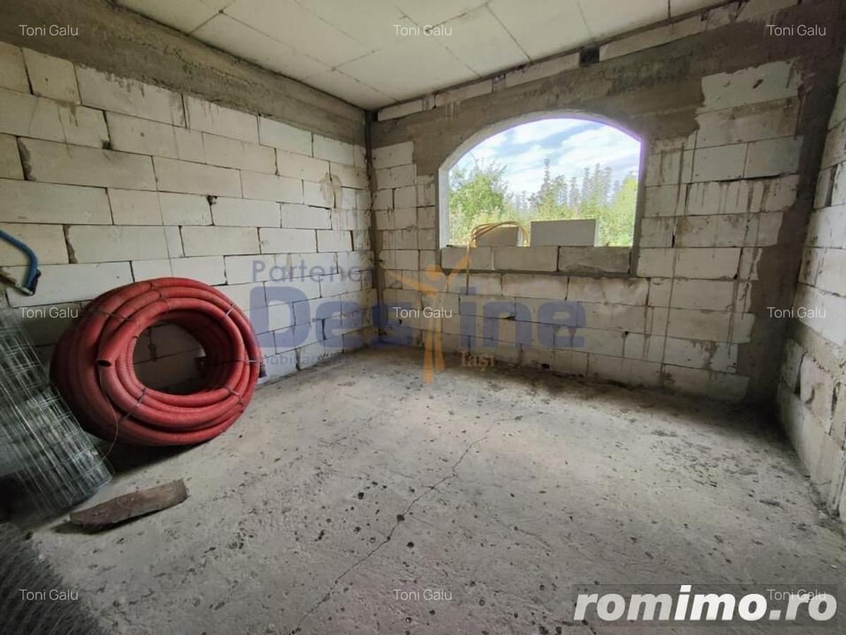 Comision 0% Belce?ti Casa la ro?u 140 mp 1220 mp teren - 13