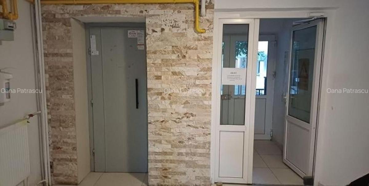 Garsoniera Calea Calarasilor | Piata Muncii | Bloc Mixt - 12