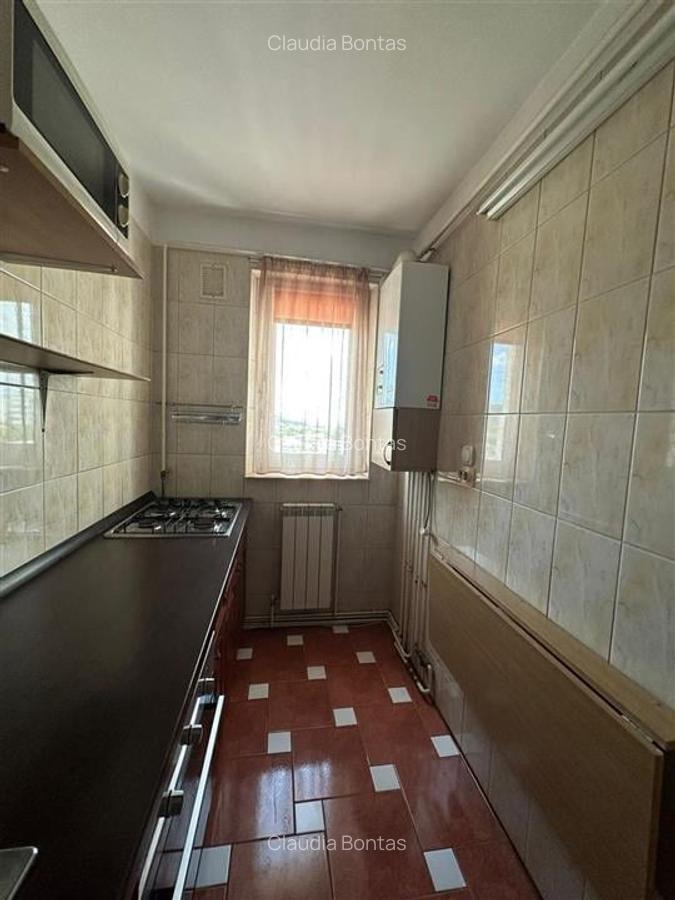 Apartament cu 2 camere decomandat în Alexandru cel Bun - 7