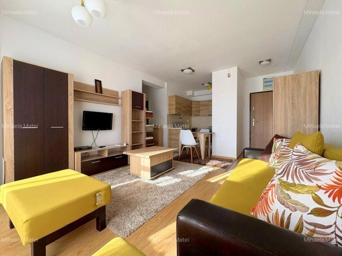 2 camere de inchiriat - Complex Adora Forest - 2
