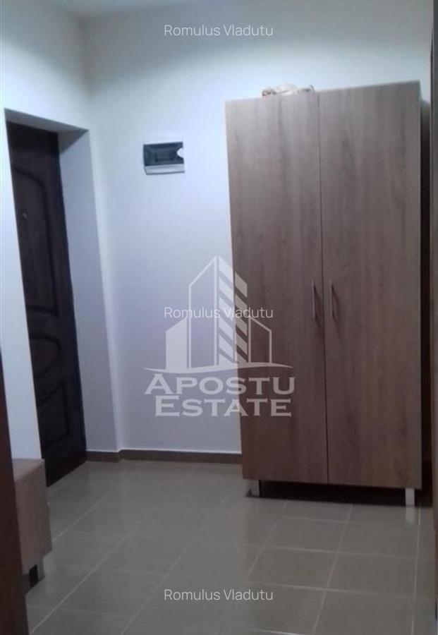 Apartament modern 1 camera calea Urseni - 6