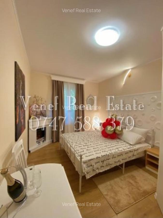 2 Camere etaj 1 Calea Floreasca Giacomo Puccini Metrou Stefan cel Mare - 1