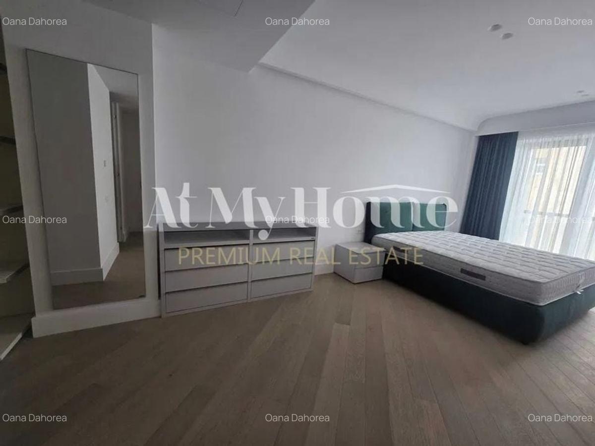 Apartament NOU 80 Mp utili + 24 mp terasa, 3 camere, parcare subterana, Iancu N. - 3