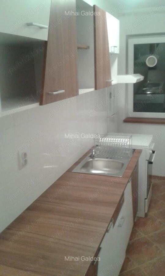 Spitalul Judetean, apartament 1 camera, decomandat, utilat - 4