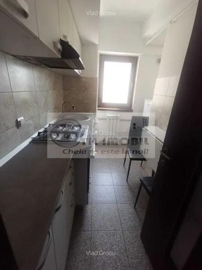 Apartament cu 2 camere în Păcurari - 1