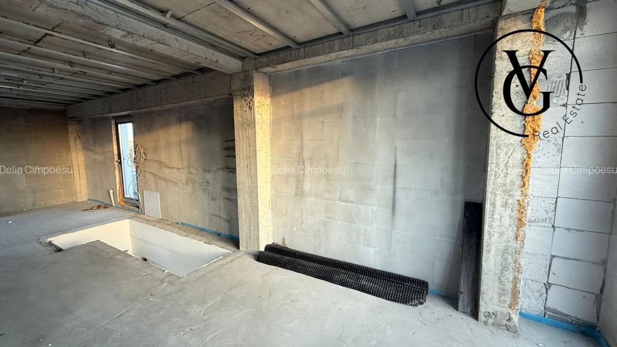 Apartament 4 camere | tip penthouse - Tomis Plus - incalzire in pardoseala - 7