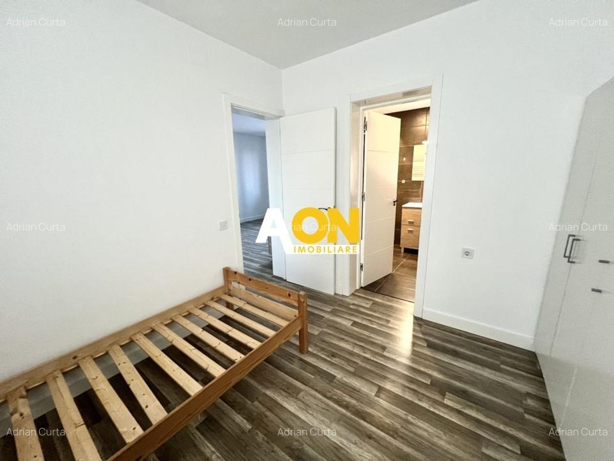 Casa insiruita de vanzare, 5 camere, 2 bai, Ampoi 3 - 4