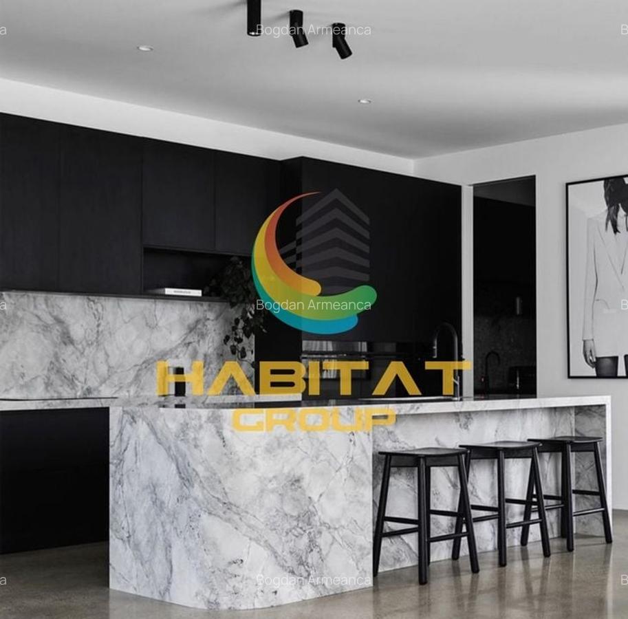 De vanzare apartament 3 camere langa Parcul Teilor din Titan - 9