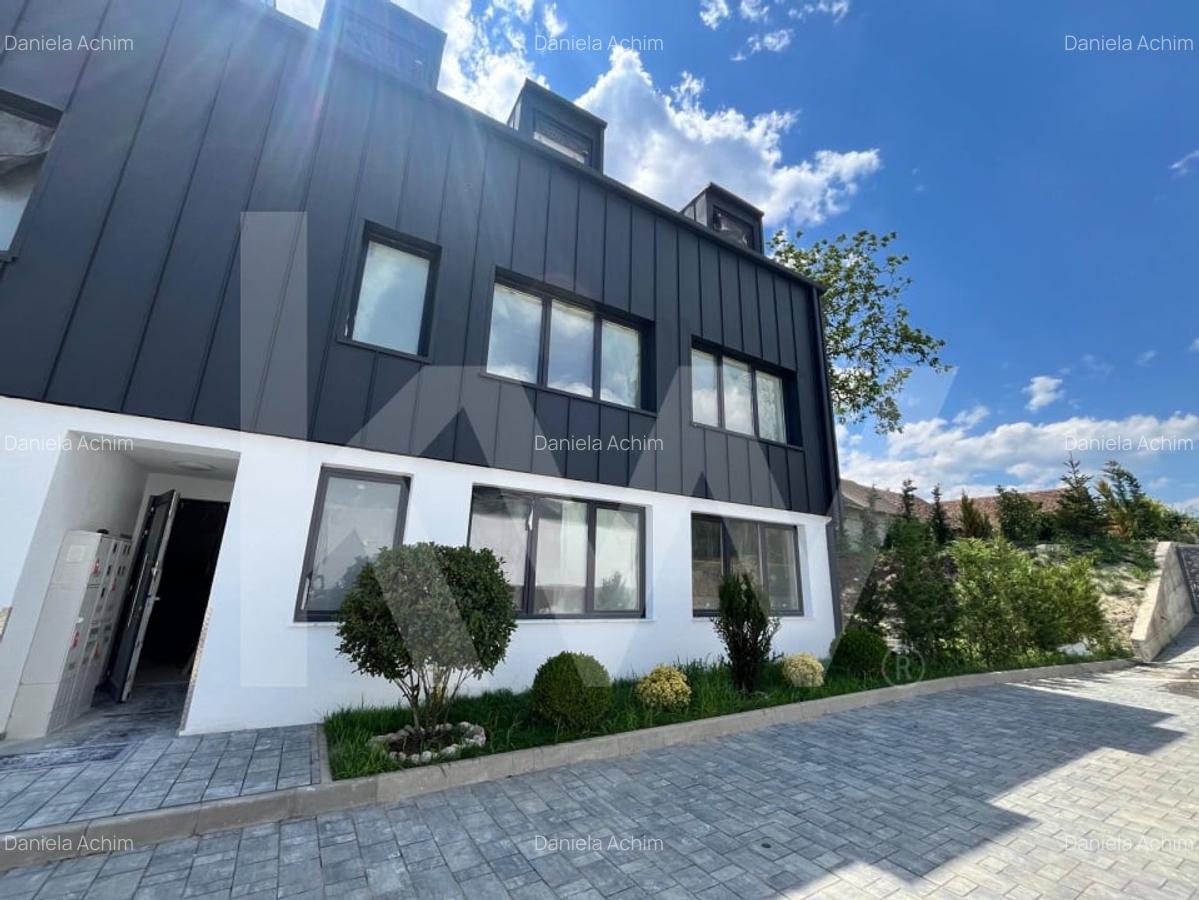Apartament 3 camere - Etaj 1 - Turnisor, Sibiu - 8