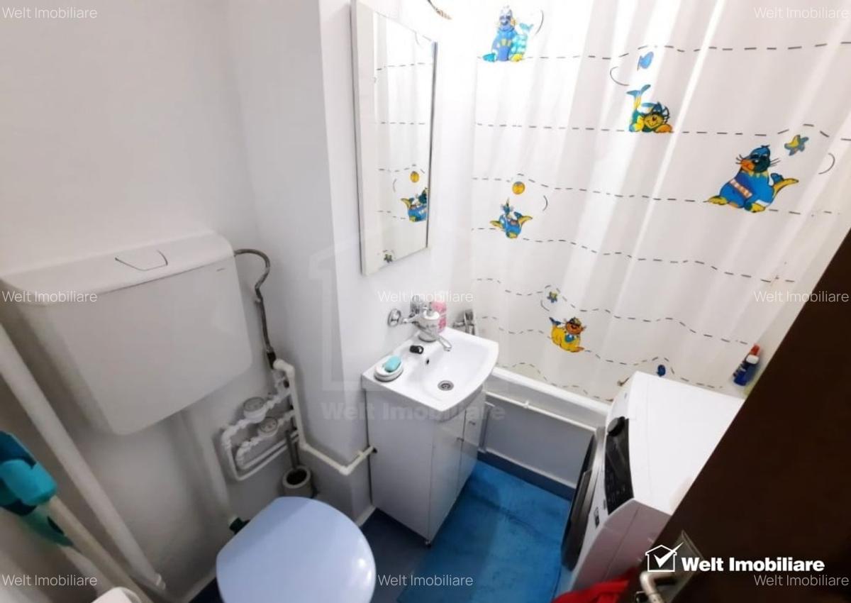 Garsoniera confort 1 in Manastur,etaj intermediar - 6
