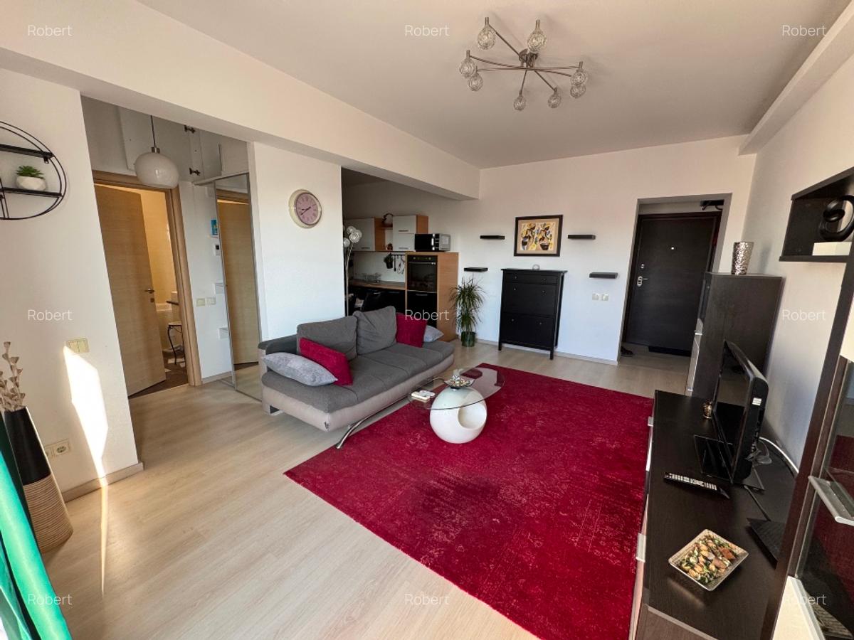 Inchiriere Apartament 2 camere Day Residence Decebal - 2