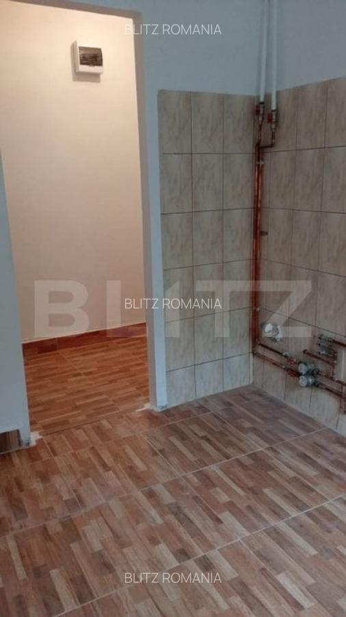 Apartament cu 2 camere semidecomandat în Complex Studențesc - 3
