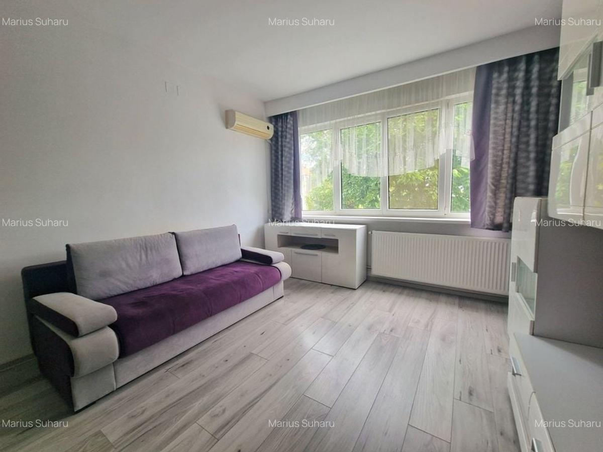 Apartament modern cu 2 camere | Complexul Studentesc | Olimpia - 2