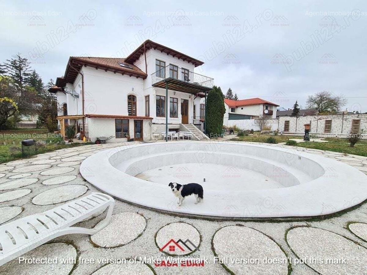 Casa in Campina --950.000e - 12