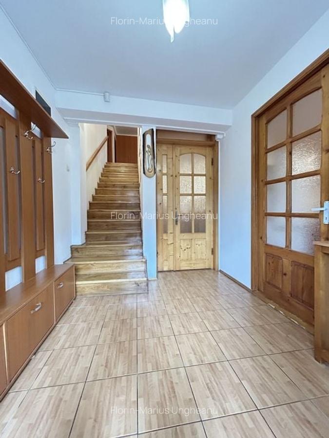 Casa P+1 BCA 4 camere Cartier KM5 strada Fantanele - toate utilitatile - 13