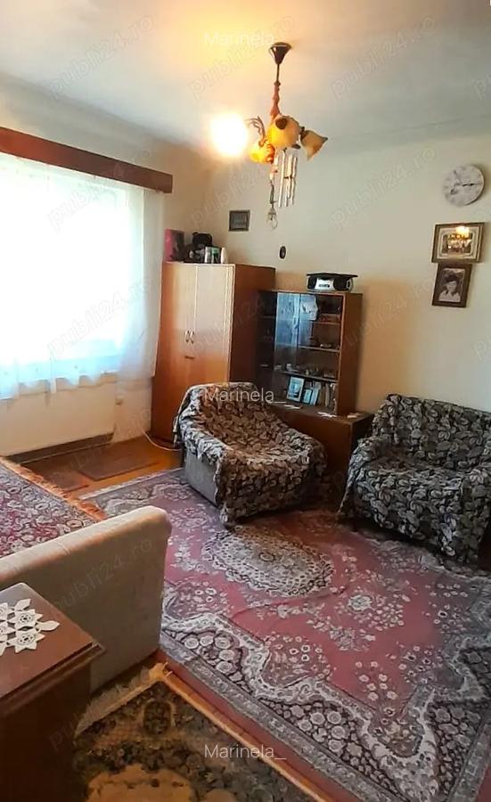 Vand casa ultracentral str Nicola Balcescu, Mun. Hunedoara - 6