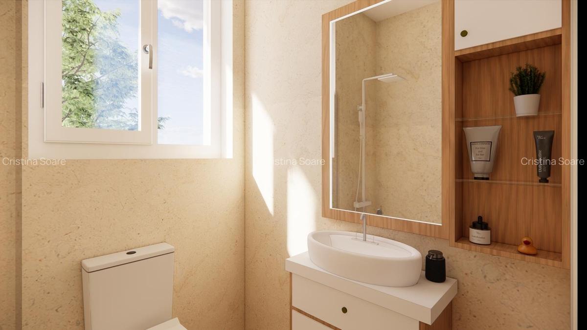 Apartament - Calea Ferentari - Salaj  - Comision 0% - 17