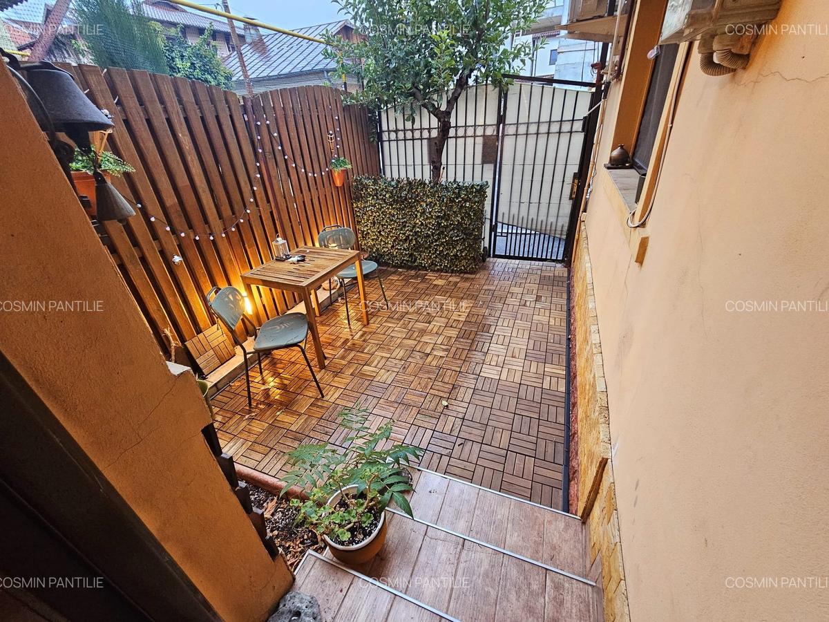 Casă Piata  Domenii, Strada Grigore Misail – 1.000 € - 1