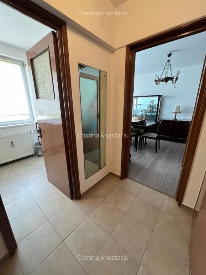 Iancului- 2 min de metrou, 3 camere, bloc reabilitat - 18