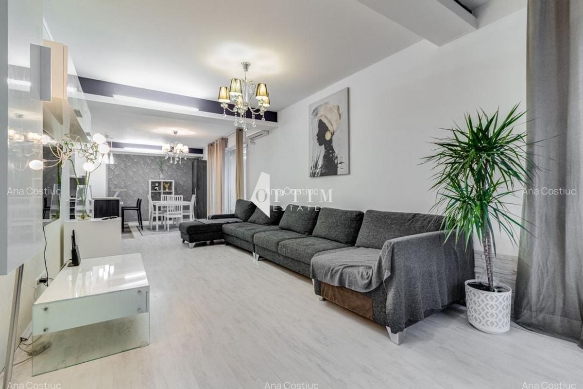 Apartament cu 3 camere decomandat în Iancu Nicolae - 1