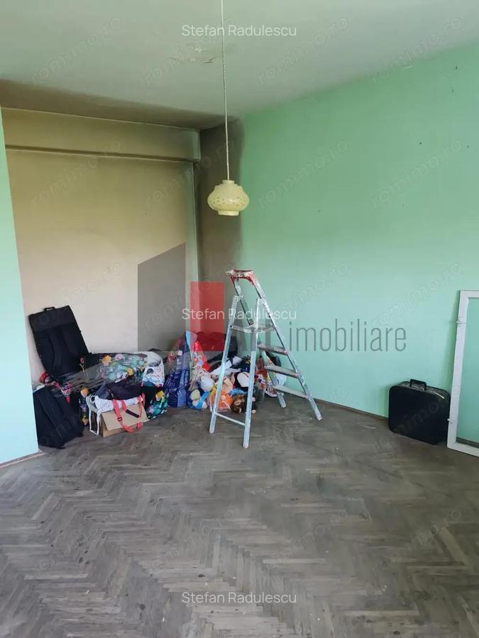 Apartament 3 camere + camera supliemntara, garaj si boxa Cotroceni - 5