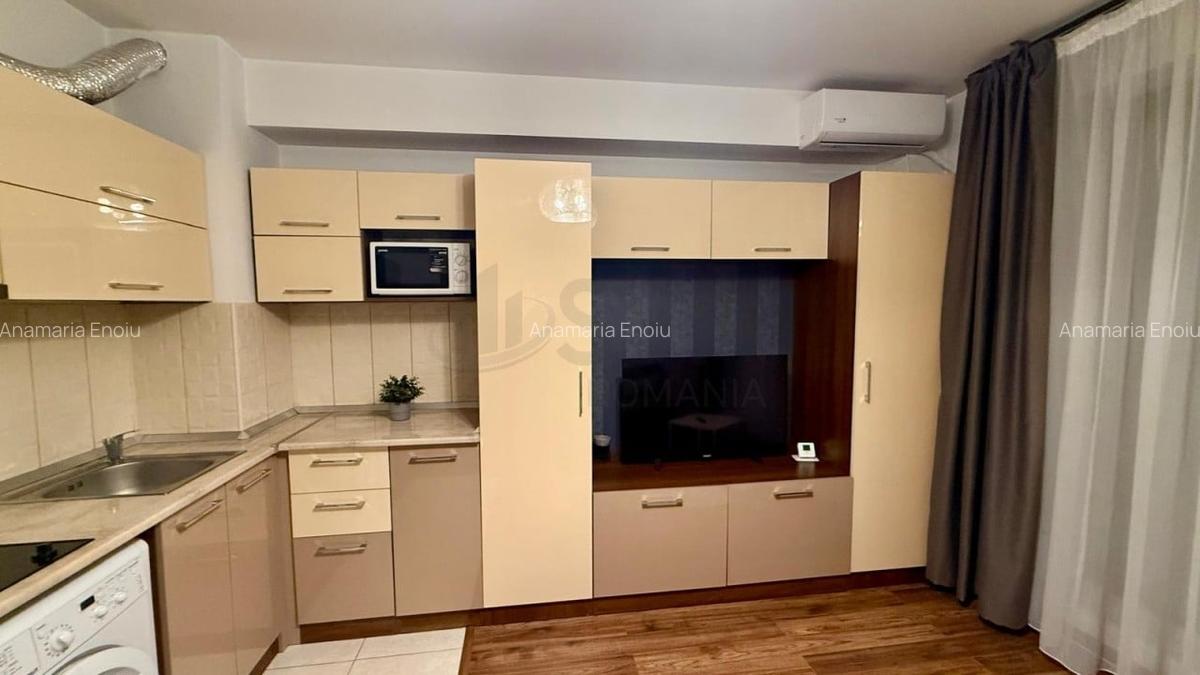 REA1026600 Garsoniera I Barbu Vacarescu I Moderna - 11