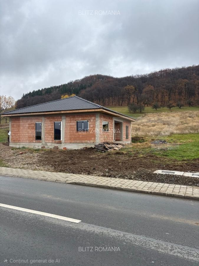 Casa de vanzare in zona Aerodromului – priveliste unica spre oras - 5