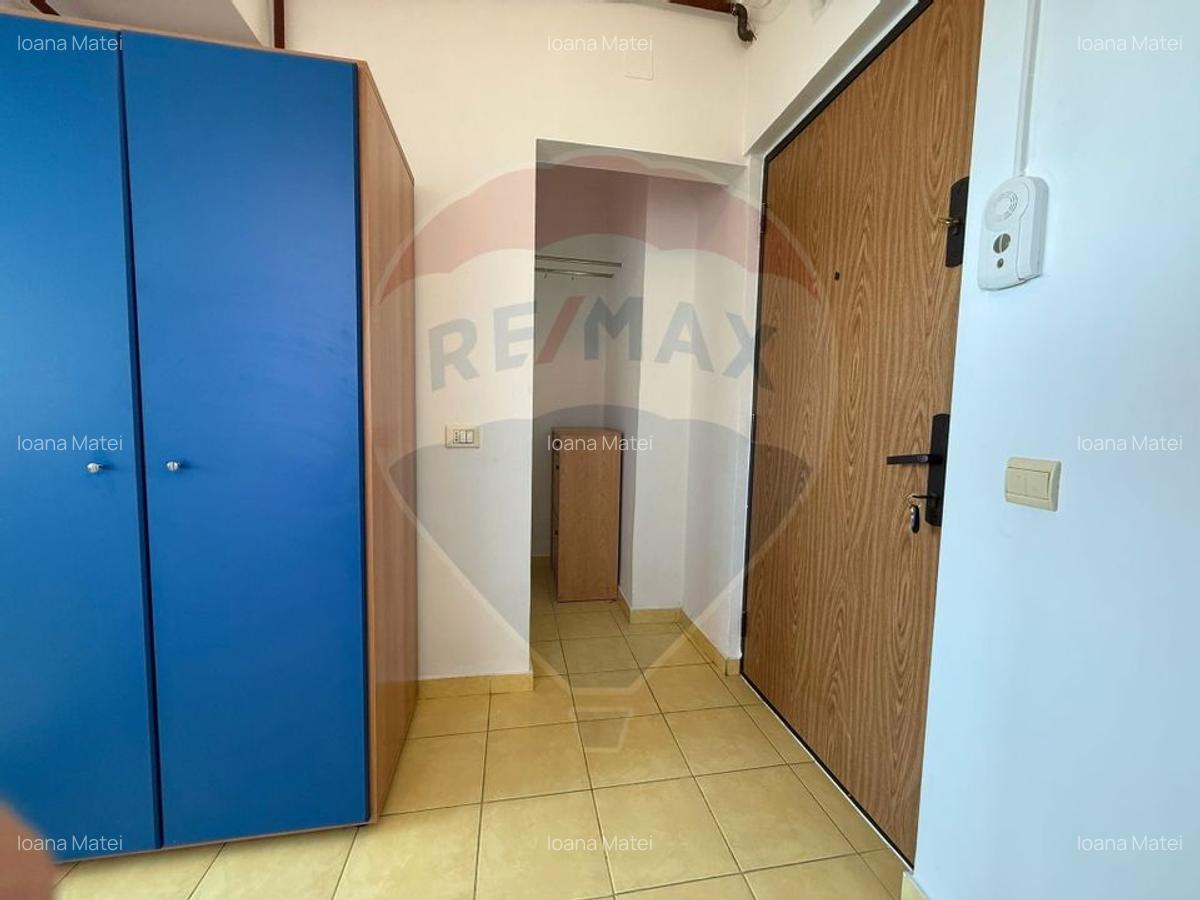 Apartament cu 3 camere semidecomandat în Grivița - 4