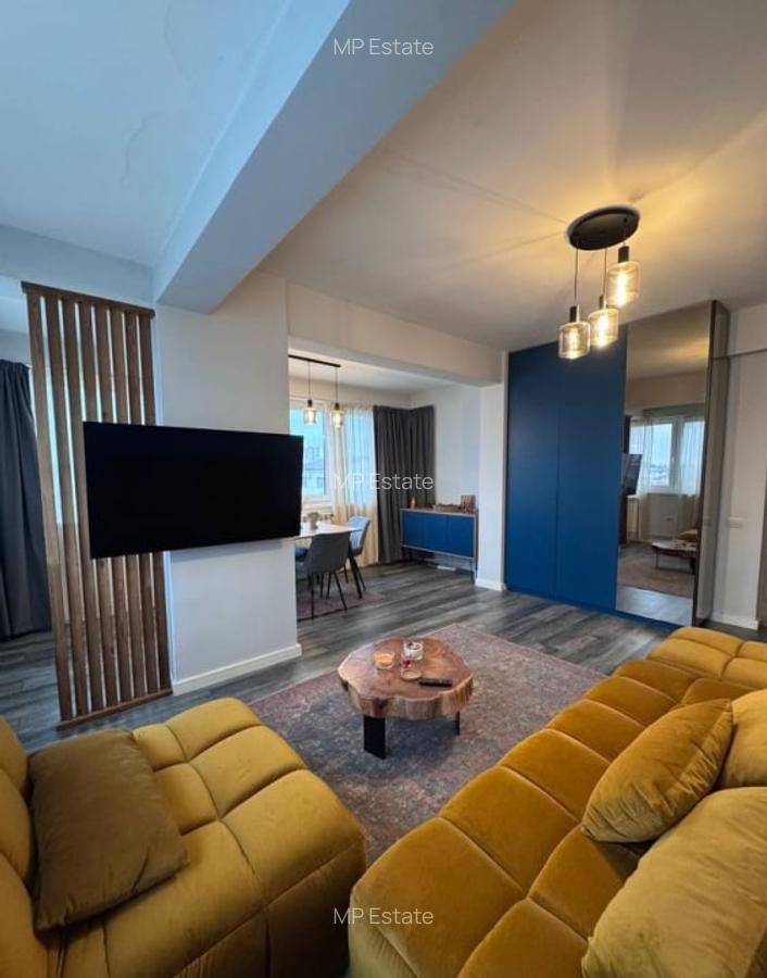 Apartament 2 camere / Lacul Morii / 2 locuri parcare / Centrala / COMISION 0% - 1